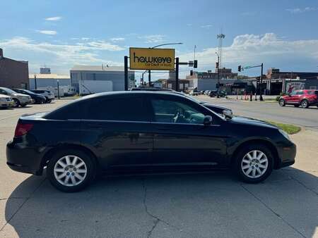 2007 Chrysler Sebring  for Sale  - 4157A  - Hawkeye Car Credit - Newton