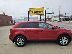 2011 Ford Edge LIMI