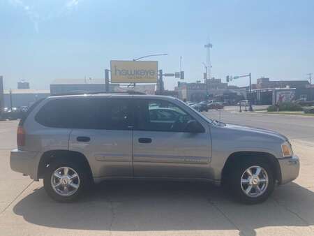 2003 GMC Envoy  for Sale  - 4058  - Hawkeye Car Credit - Newton