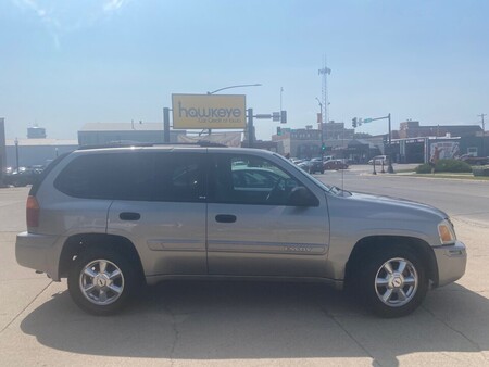 2003 GMC Envoy  - Hawkeye Car Credit - Newton