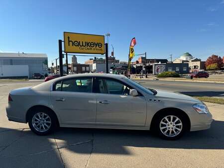 2010 Buick Lucerne  for Sale  - 4187  - Hawkeye Car Credit - Newton