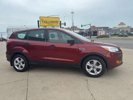 2016 Ford Escape S for Sale  - 4240  - Hawkeye Car Credit - Newton