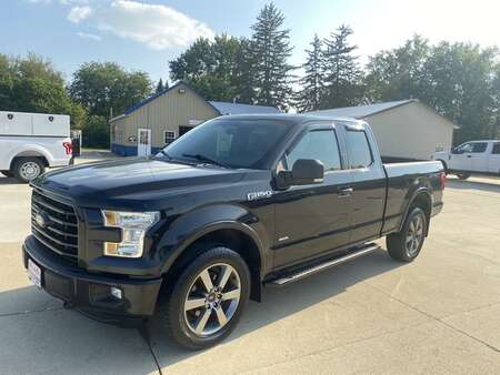2015 Ford F-150 Sport for Sale  - 58121  - Auto Finders LLC