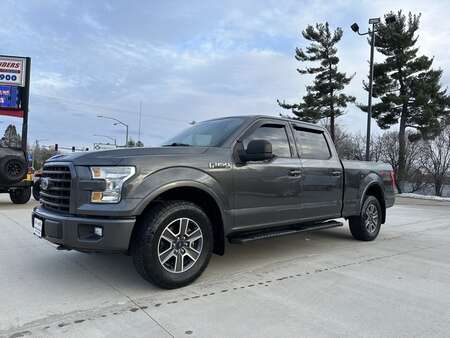 2017 Ford F-150 FX4 for Sale  - 31164  - Auto Finders LLC