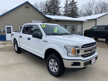 2020 Ford F-150 XLT for Sale  - 95477  - Auto Finders LLC