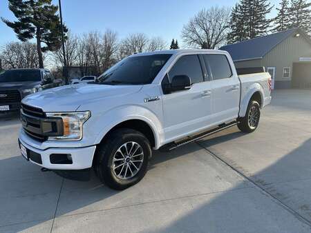 2018 Ford F-150 Sport for Sale  - 42885  - Auto Finders LLC