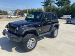 2011 Jeep Wrangler  - Auto Finders LLC