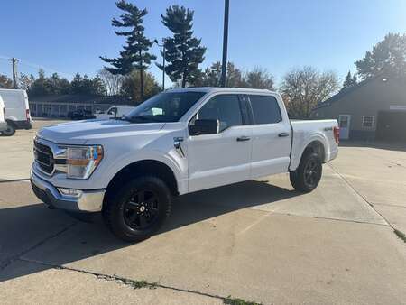 2021 Ford F-150 XLT for Sale  - 96142  - Auto Finders LLC