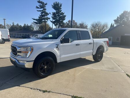 2021 Ford F-150  - Auto Finders LLC