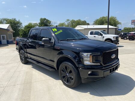 2019 Ford F-150  - Auto Finders LLC