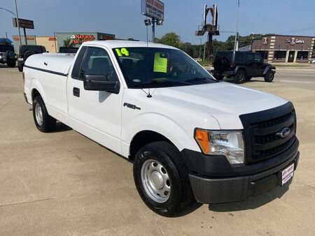 2014 Ford F-150 XL for Sale  - 62144  - Auto Finders LLC