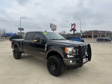 2019 Ford F-Super Duty  - Auto Finders LLC