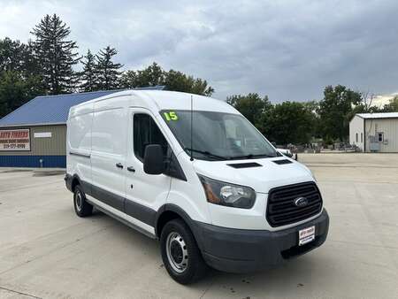 2015 Ford Transit T-250  for Sale  - 29207  - Auto Finders LLC