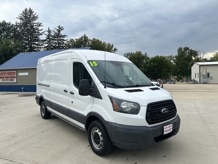 2015 Ford Transit T-250  - Auto Finders LLC