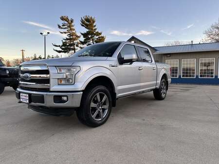2015 Ford F-150 Lariat for Sale  - 79646  - Auto Finders LLC