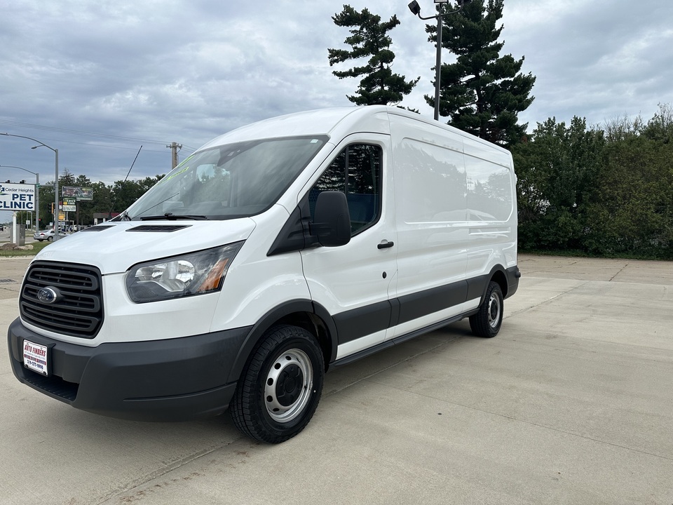 2017 Ford Transit T-250  - 17158  - Auto Finders LLC