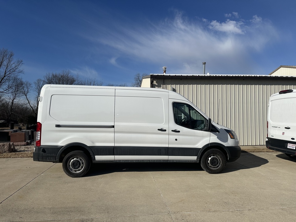 2018 Ford Transit T-350 XL  - 87234  - Auto Finders LLC