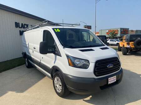 2016 Ford Transit T-250 XLT for Sale  - 92597  - Auto Finders LLC