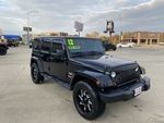 2012 Jeep Wrangler  - Auto Finders LLC