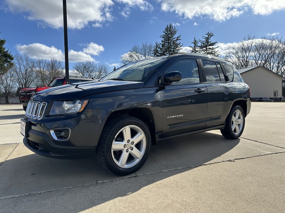 2014 Jeep Compass  - Auto Finders LLC