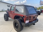 2008 Jeep Wrangler  - Auto Finders LLC