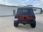 2008 Jeep Wrangler  - Auto Finders LLC