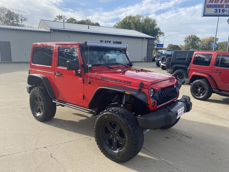 2016 Jeep Wrangler  - Auto Finders LLC
