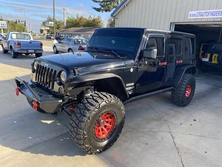 2015 Jeep Wrangler Sport for Sale  - 519878  - Auto Finders LLC