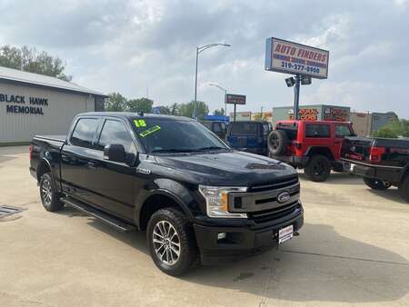 2018 Ford F-150 Sport for Sale  - 56530  - Auto Finders LLC