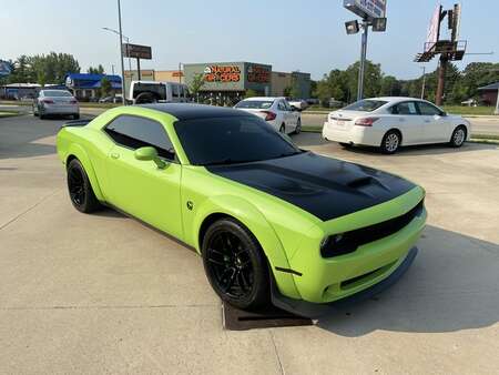2019 Dodge Challenger Wide Body for Sale  - 642384  - Auto Finders LLC