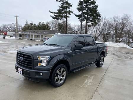 2016 Ford F-150 FX4 for Sale  - 24263  - Auto Finders LLC