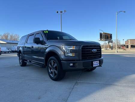 2017 Ford F-150 FX4 for Sale  - 55797  - Auto Finders LLC