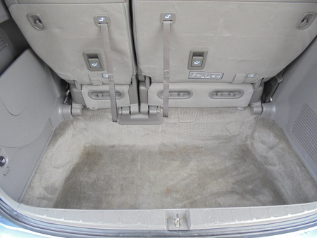 2010 Honda Odyssey  - El Paso Auto Sales