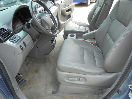 2010 Honda Odyssey  - El Paso Auto Sales