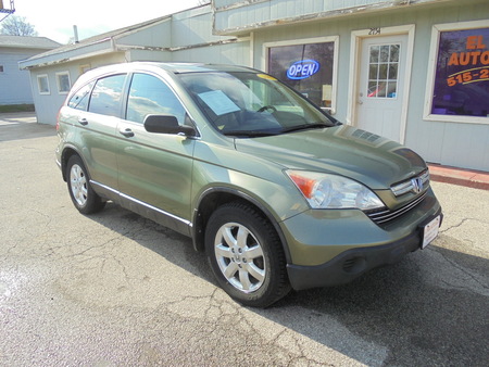 2007 Honda CR-V  - El Paso Auto Sales