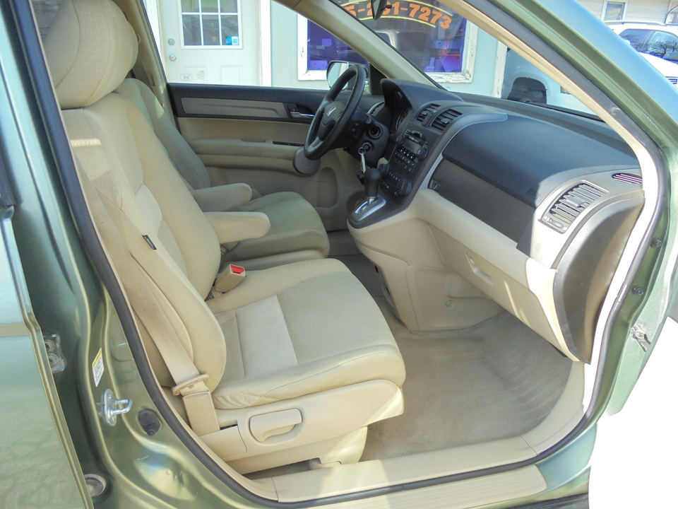 2007 Honda CR-V  - El Paso Auto Sales