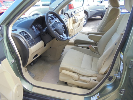2007 Honda CR-V  - El Paso Auto Sales