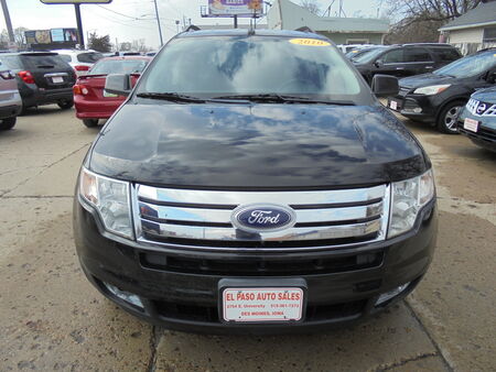 2010 Ford Edge  - El Paso Auto Sales