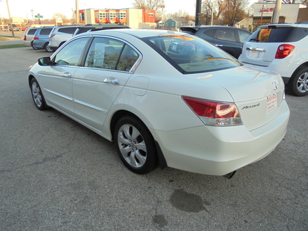 2010 Honda Accord  - El Paso Auto Sales