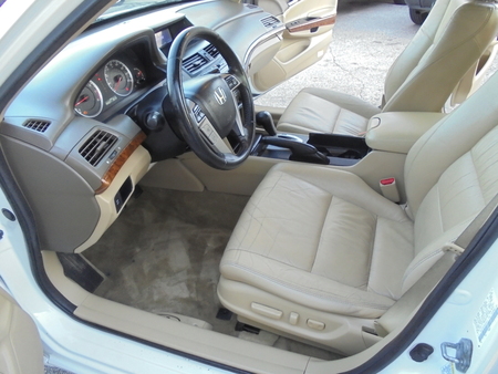 2010 Honda Accord  - El Paso Auto Sales
