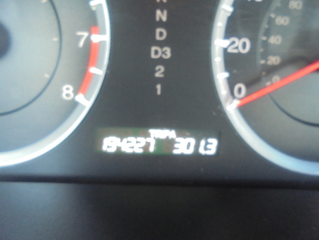 2010 Honda Accord  - El Paso Auto Sales