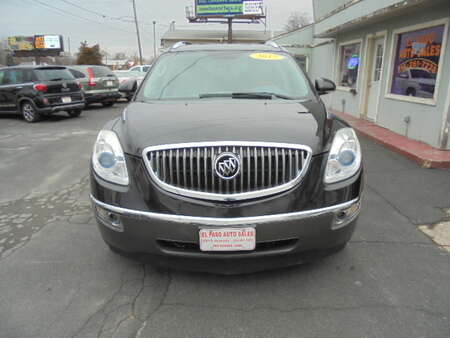 2012 Buick Enclave Leather for Sale  - 10184  - El Paso Auto Sales