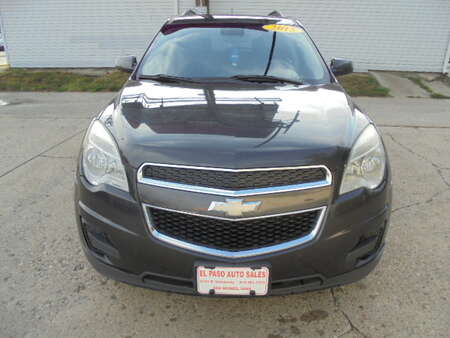 2015 Chevrolet Equinox LT for Sale  - 10129  - El Paso Auto Sales