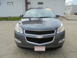 2012 Chevrolet Traverse  - El Paso Auto Sales