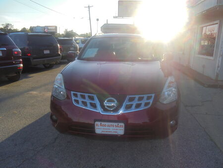 2011 Nissan Rogue  - El Paso Auto Sales