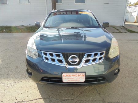 2013 Nissan Rogue  - El Paso Auto Sales