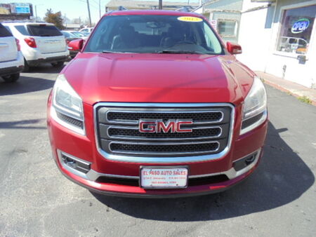 2013 GMC Acadia  - El Paso Auto Sales