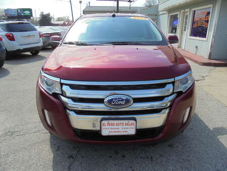 2013 Ford Edge SEL for Sale  - 1088  - El Paso Auto Sales
