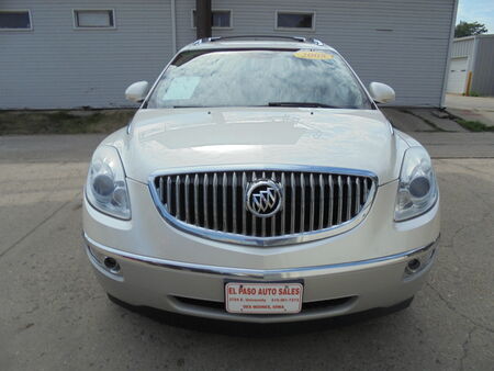 2008 Buick Enclave  - El Paso Auto Sales