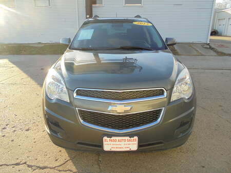 2013 Chevrolet Equinox LT for Sale  - 364161  - El Paso Auto Sales